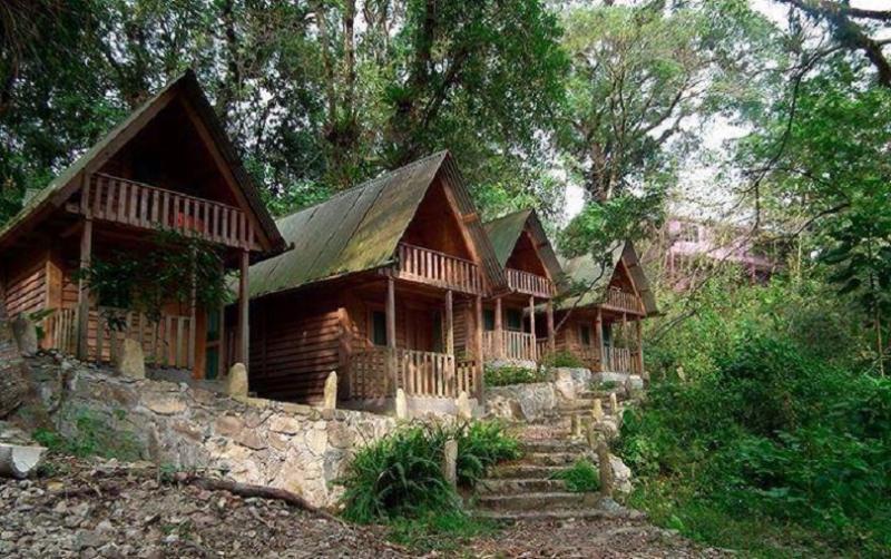 Casa Caracol 호텔 산루이스포토시주 외부 사진