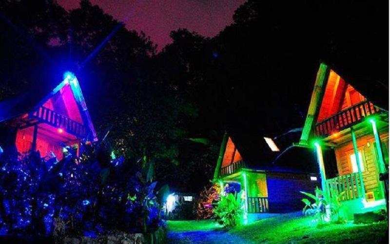 Casa Caracol 호텔 산루이스포토시주 외부 사진