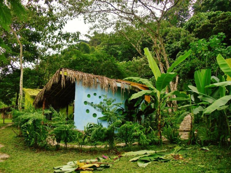 Casa Caracol 호텔 산루이스포토시주 외부 사진